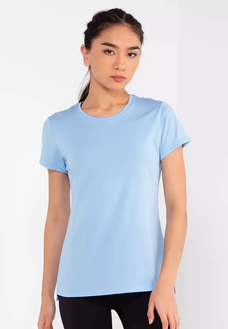 New balance original women biru clearance