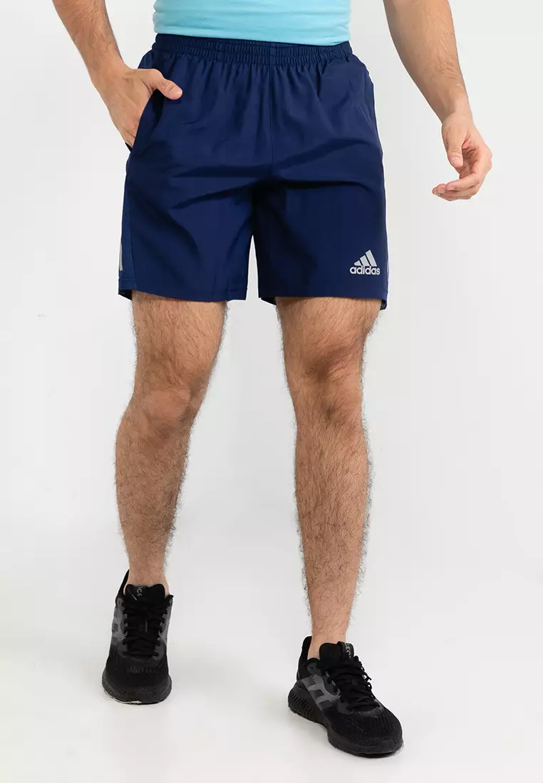 adidas own the run short