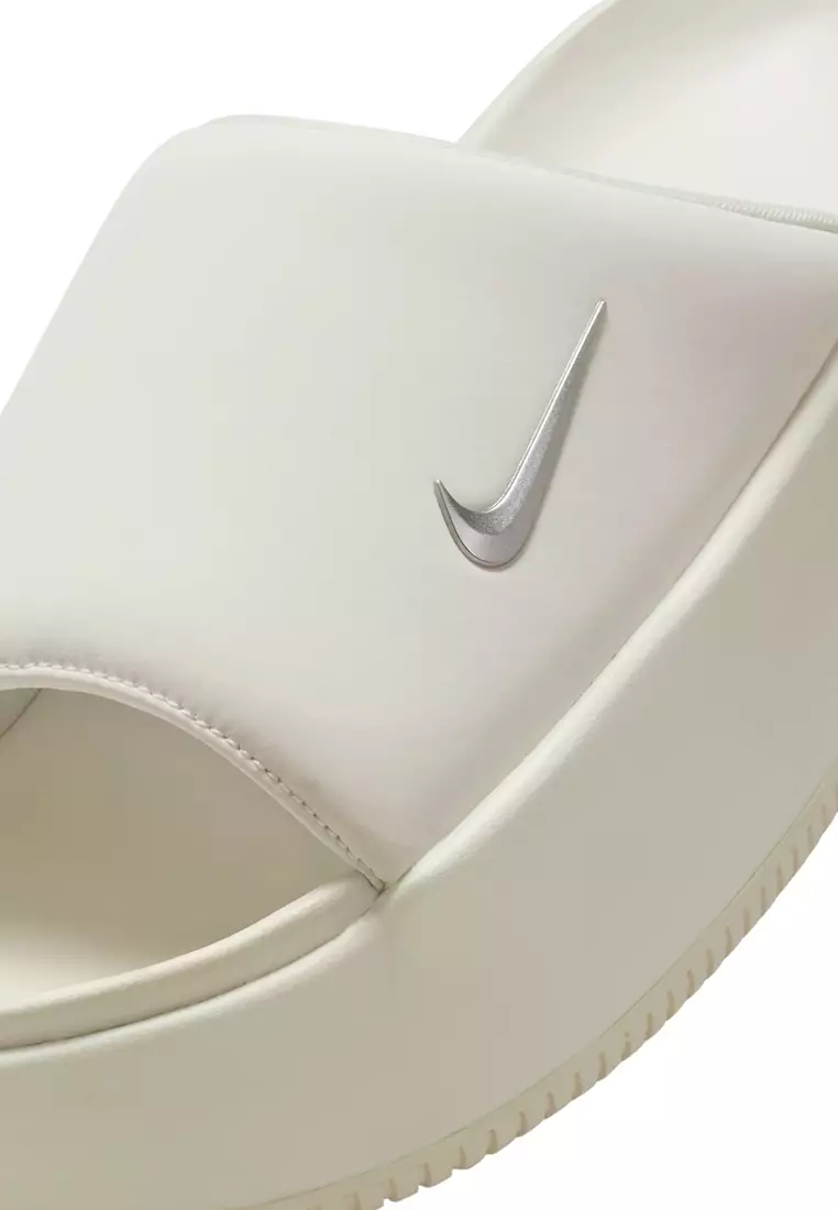 Calm Elevation Slides