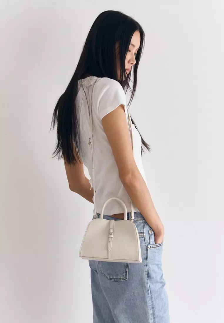 Blanc Mini Off White