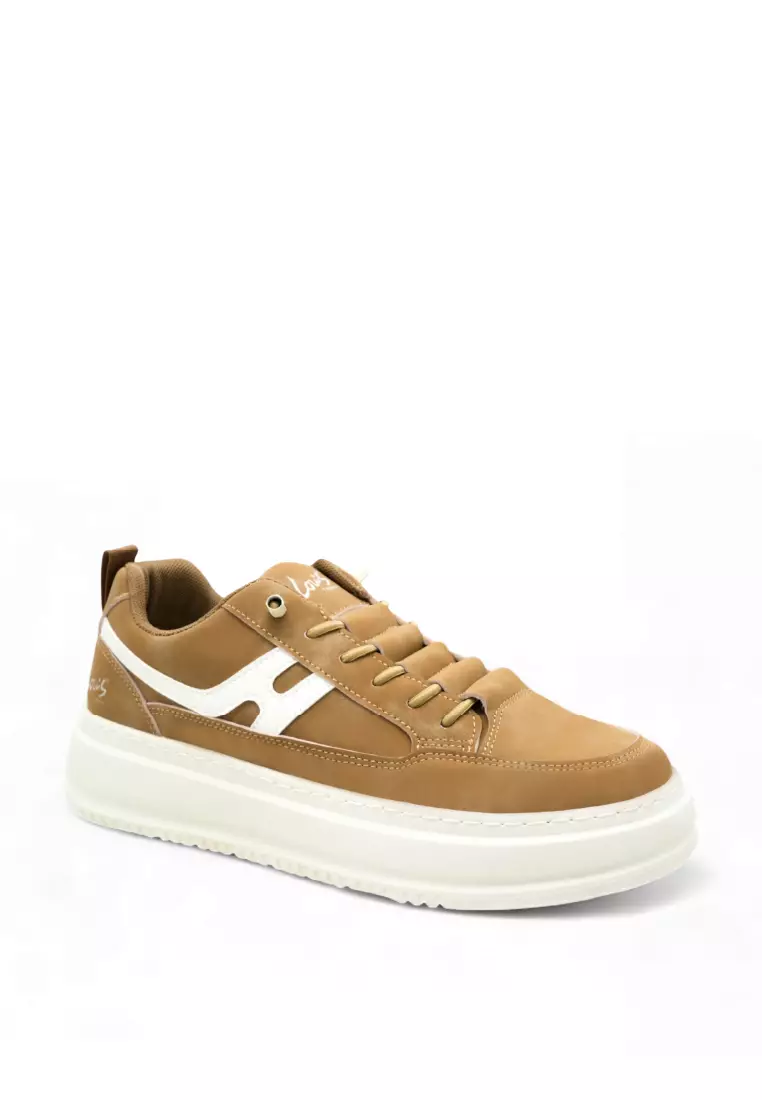 Men Comfort Sport & Street Sneakers - 250421110
