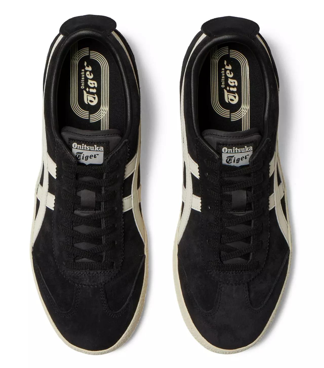 MEXICO 66 DELEGATION