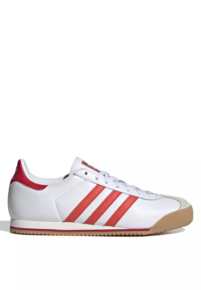 Discount on Adidas  shoes - SKU: K 74 Shoes