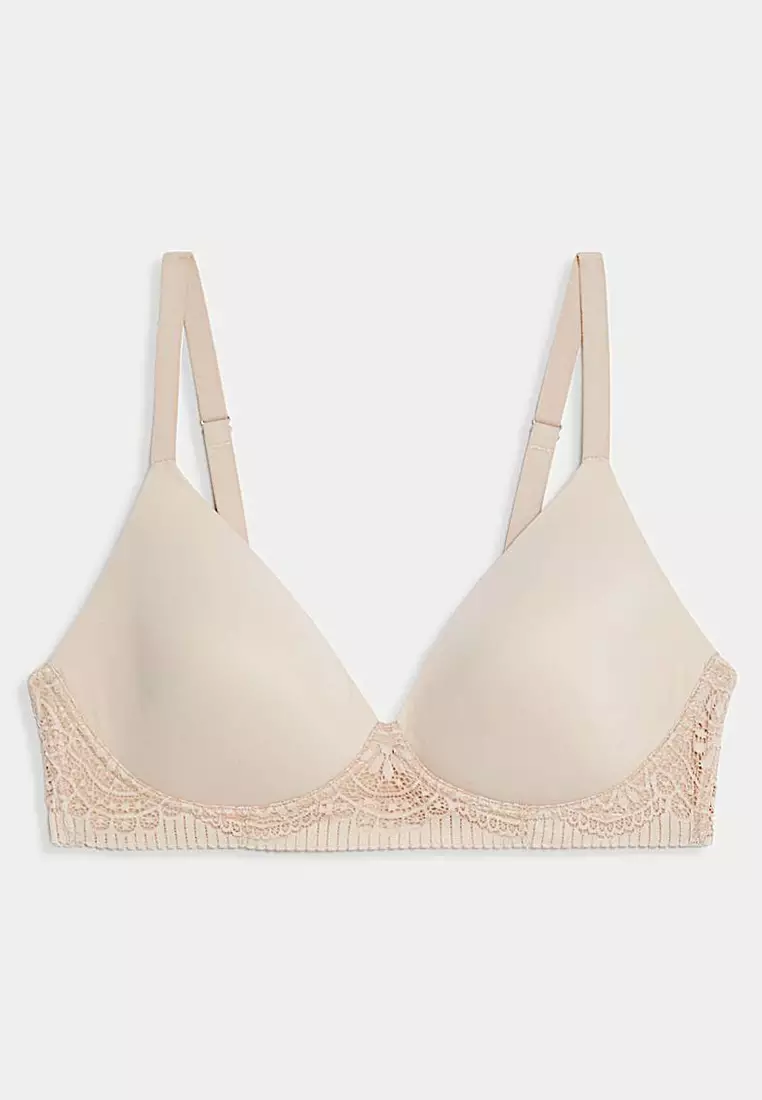 Body Soft™ Non Wired Full Cup Bra