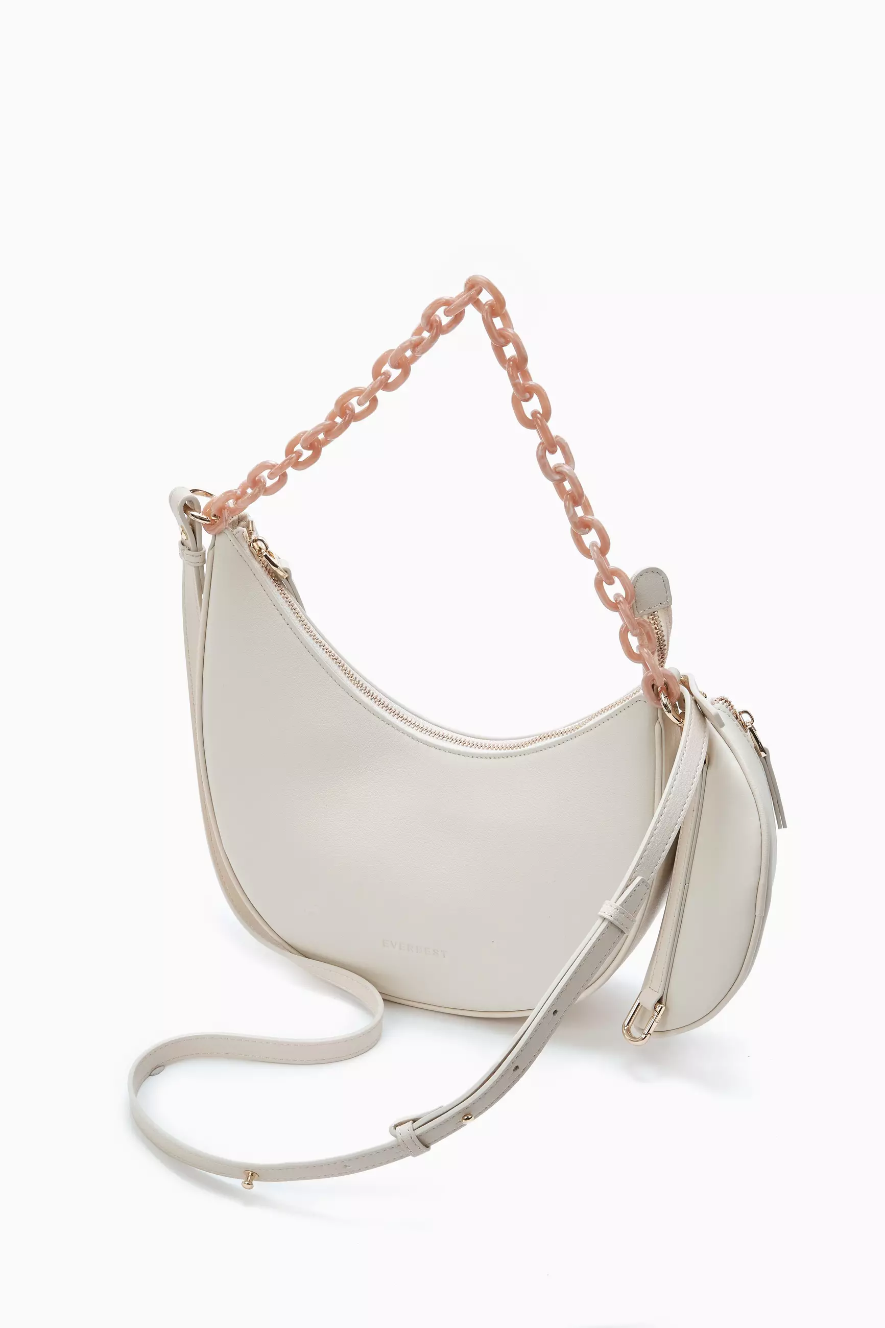 EVERBEST GLOSYA BEIGE
