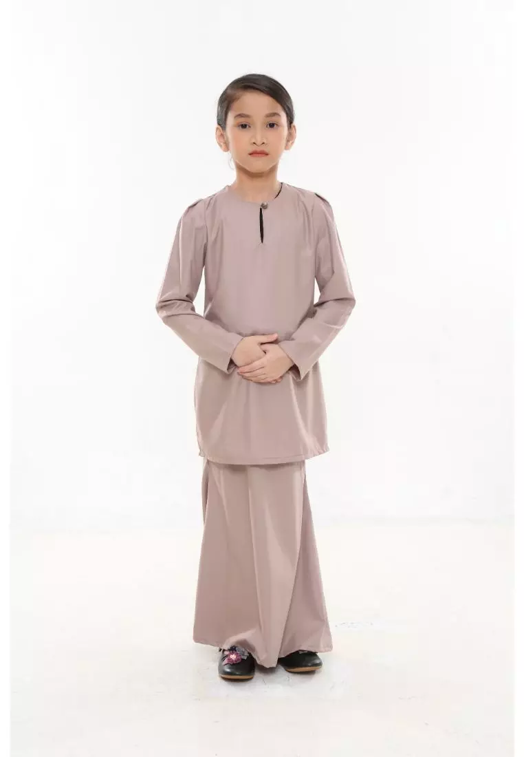 Kurung Moden Mawar Kids 2.0