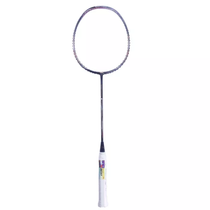 Li-Ning Badminton Racket Turbocharging Z Combat - FREE Cover Racket