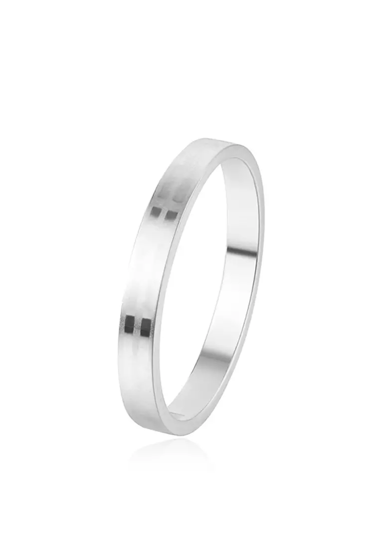 Silverworks mens ring new arrivals