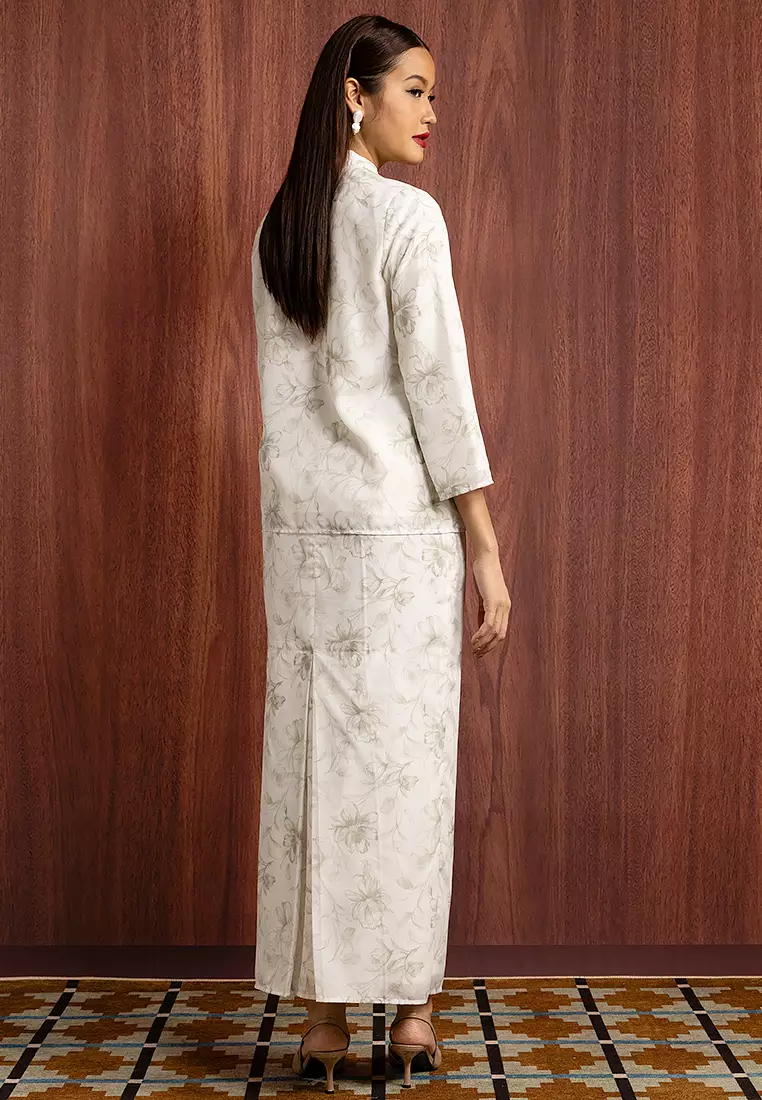 ARMA KURUNG KEDAH SET