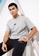 Nike grey Men's Sportswear Premium Essentials T-Shirt 337D3AAC323F23GS_4