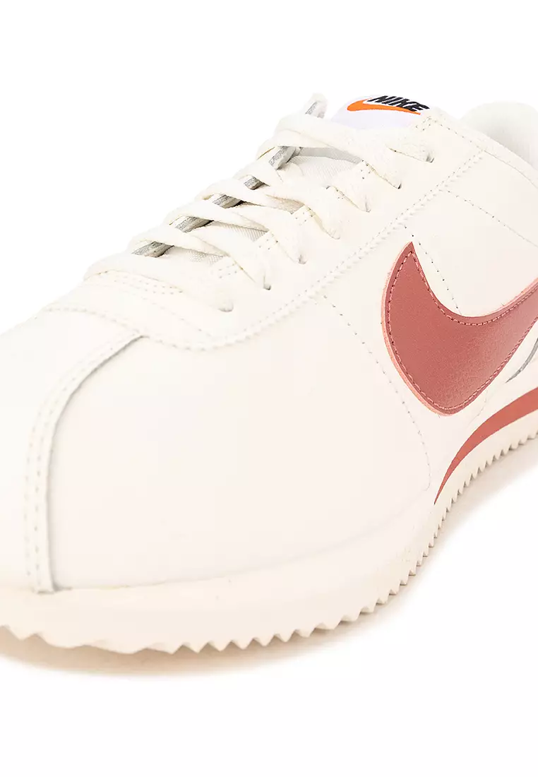 Cortez Leather Women's Shoes