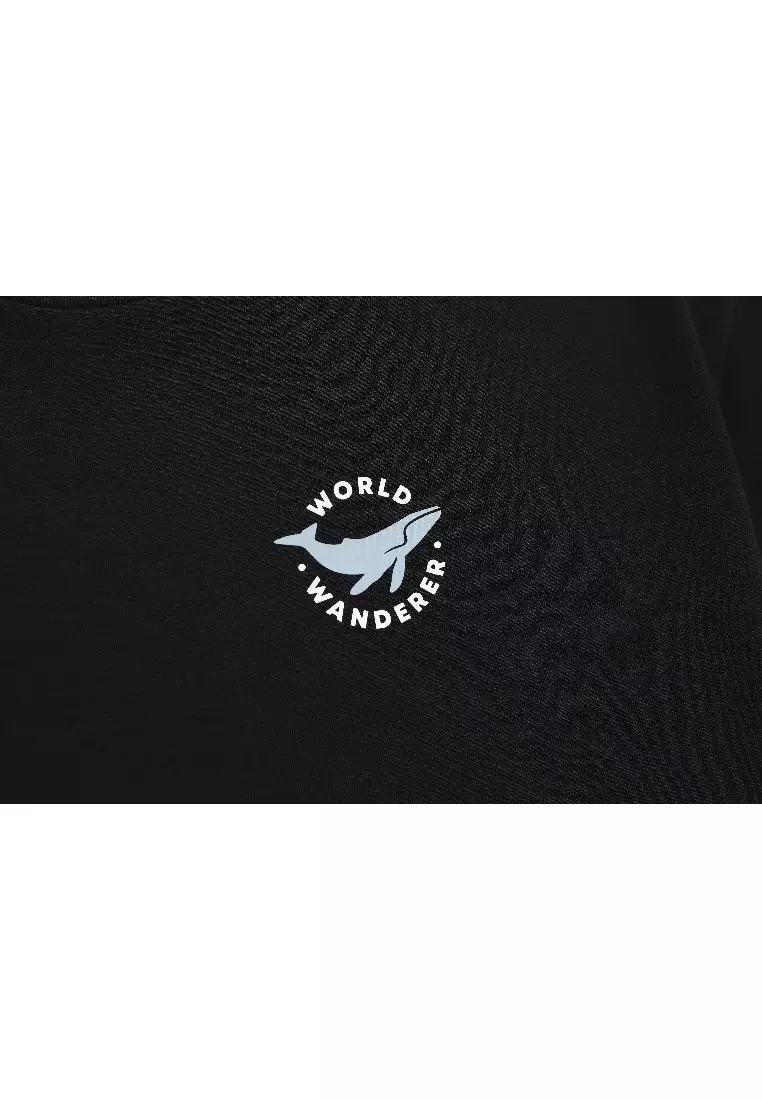 Unisex Drysil Graphic Short Sleeve Tee