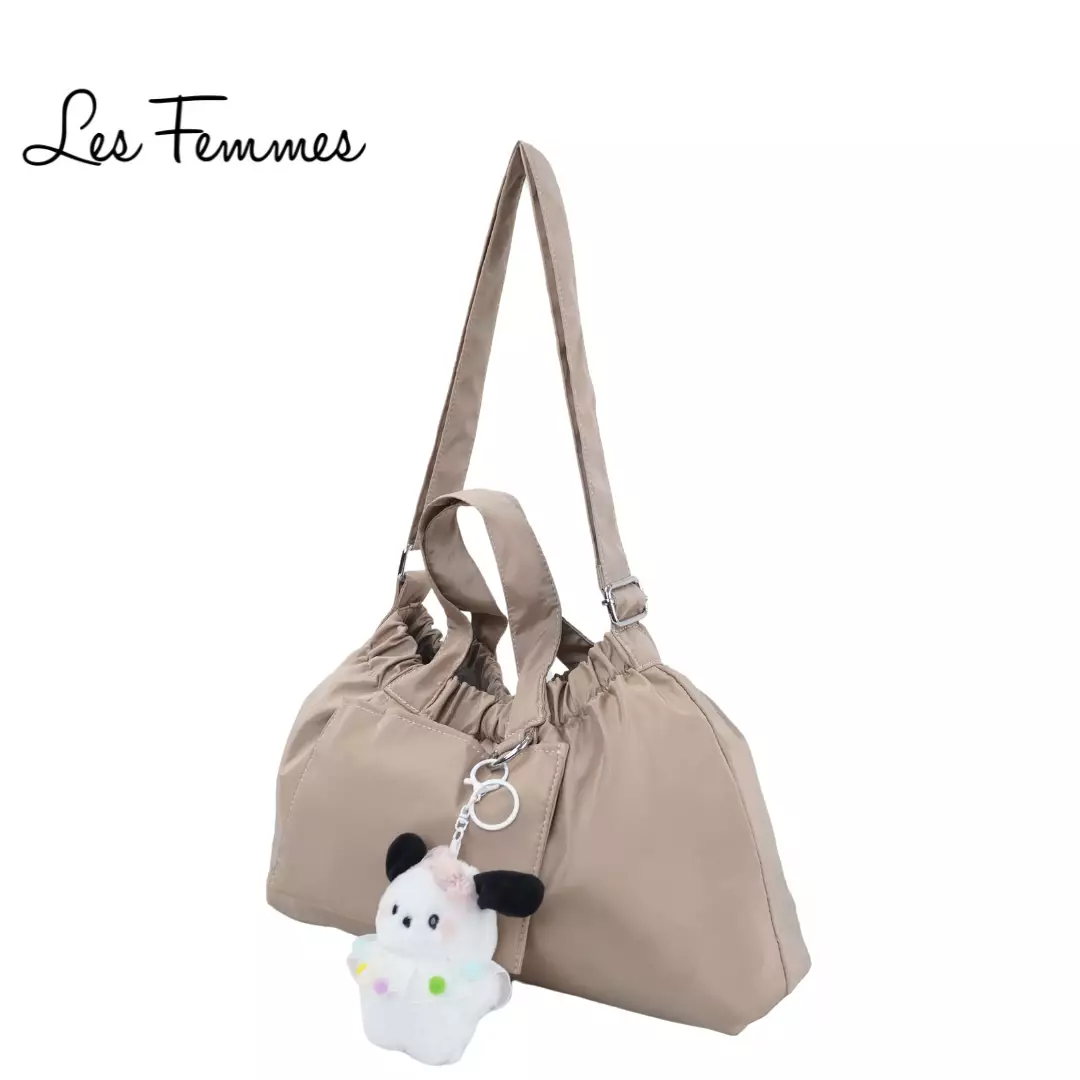 Tas Selempang Wanita Diandra Sling Bag G255 2410002 Les Femmes