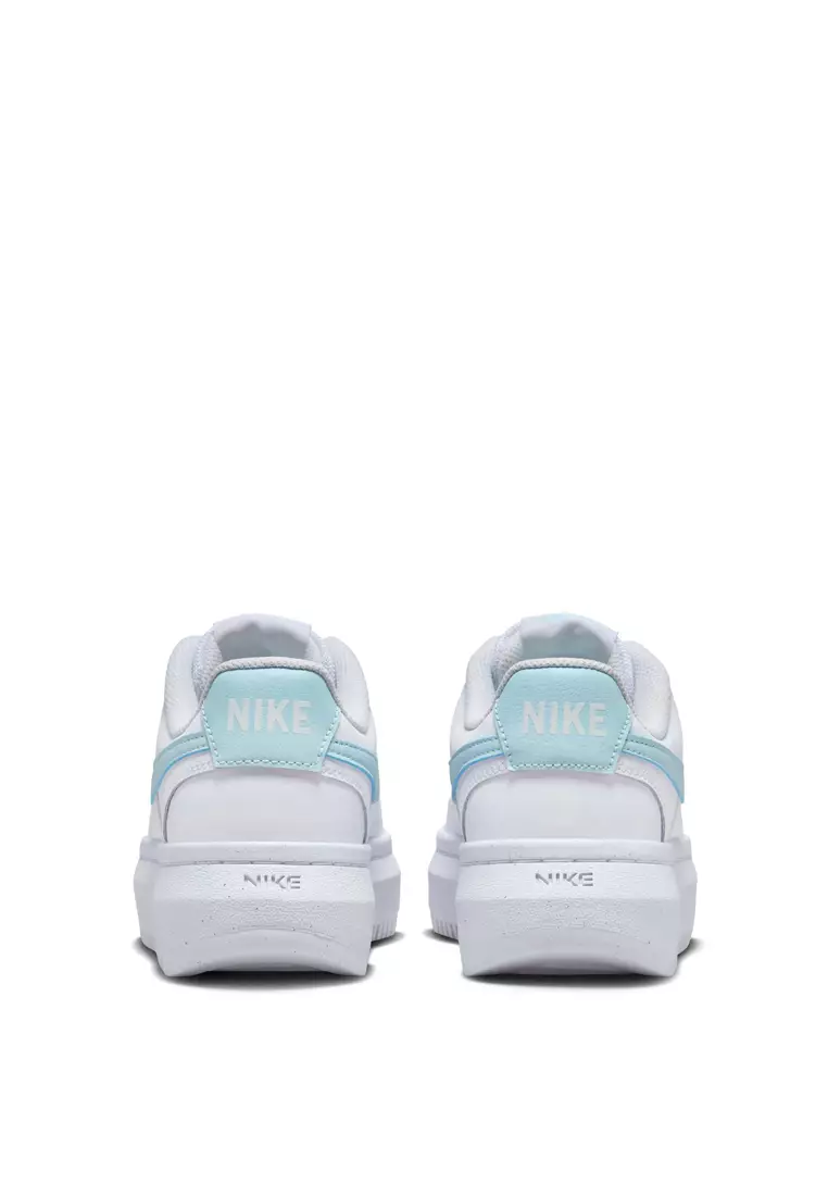 Court Vision Alta Shoes