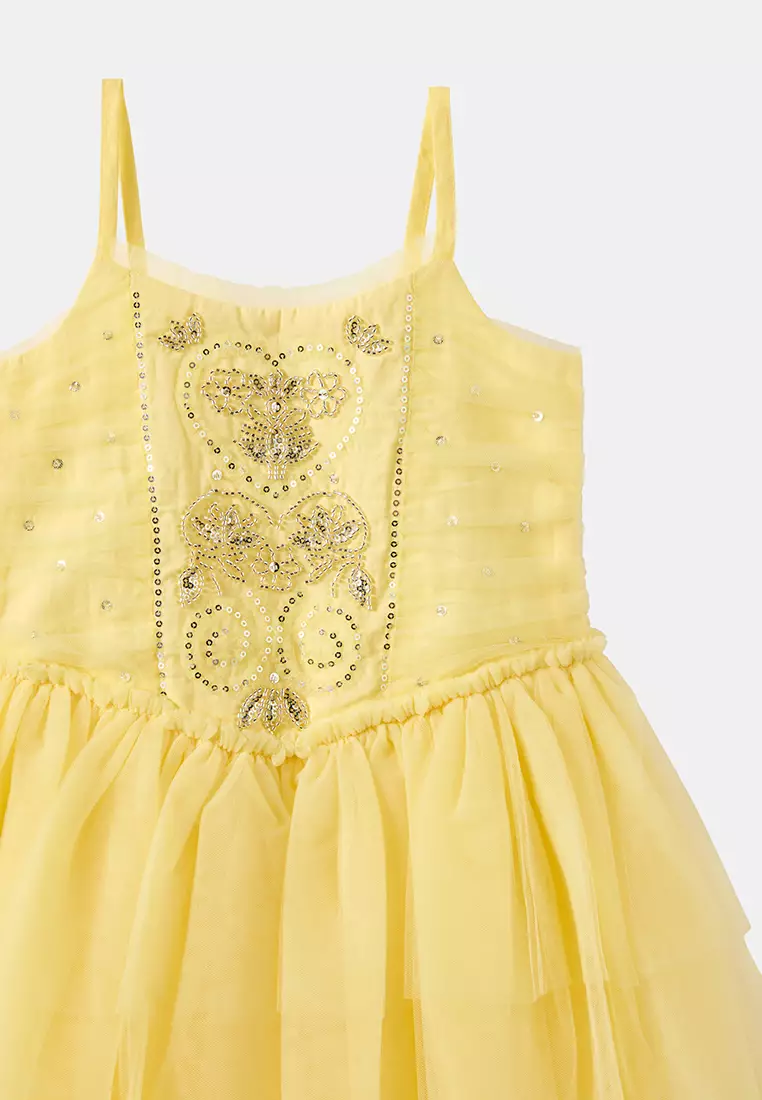 Isabella Dress Up Dress