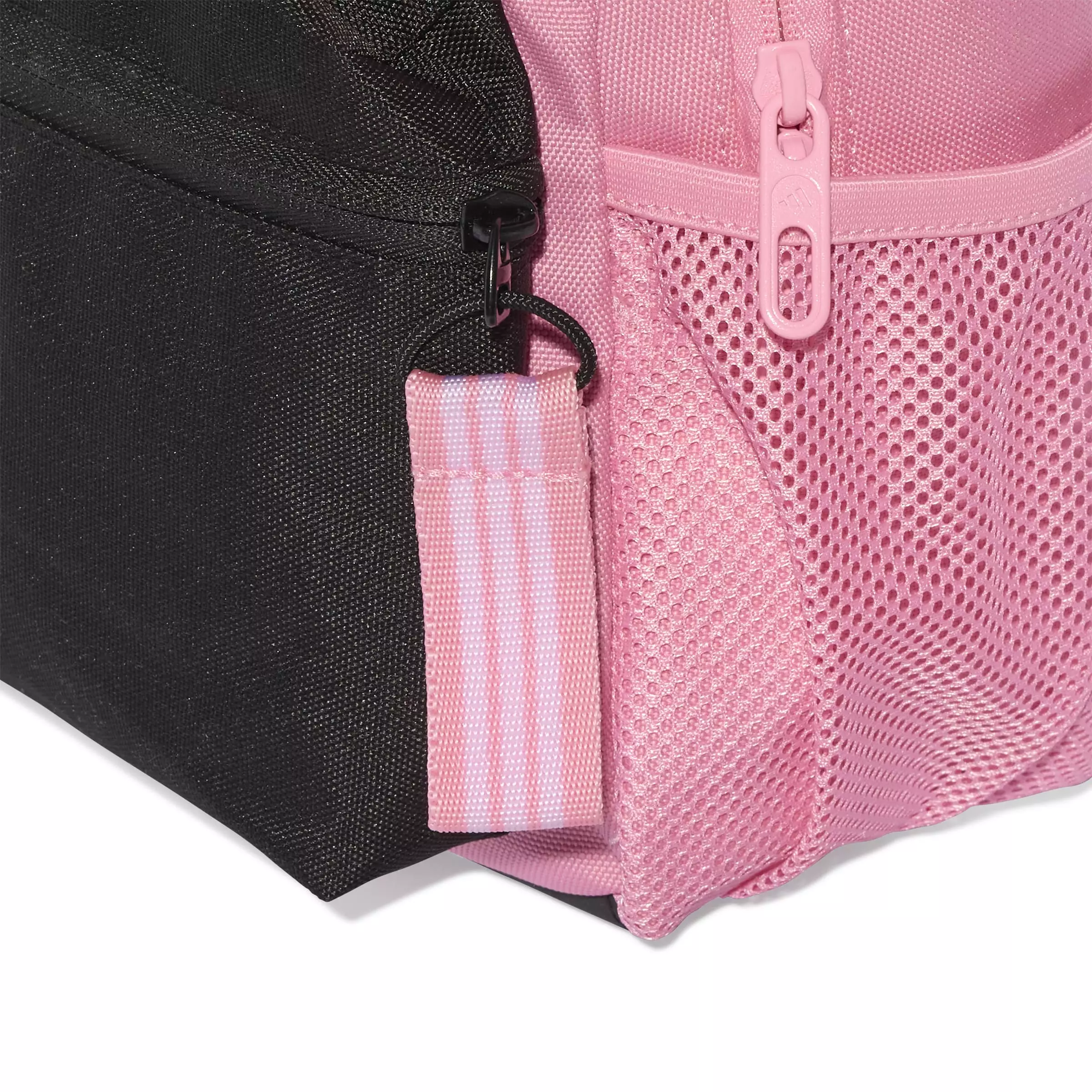 ADIDAS Little Kids Printed Backpack JW5193 - Tas Ransel Anak (Pink)