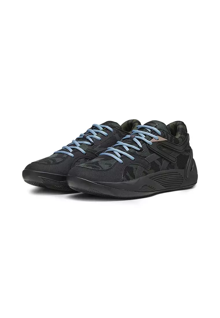 Trc Blaze Court Camo