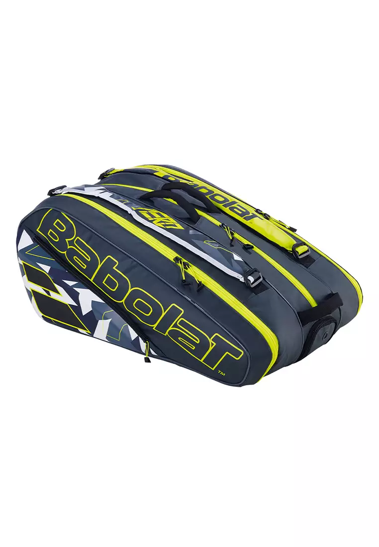 Babolat Bags Backpacks For Men 2024 ZALORA Philippines