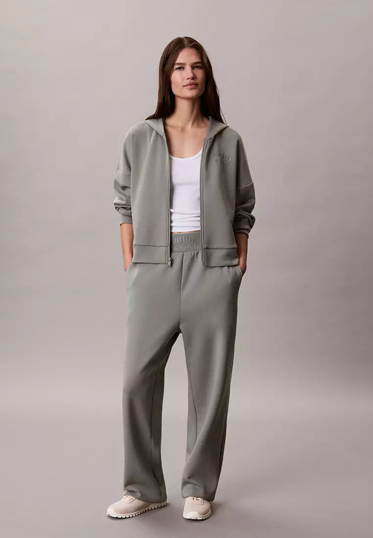Heritage Classic Spacer Jacket - Calvin Klein Sport
