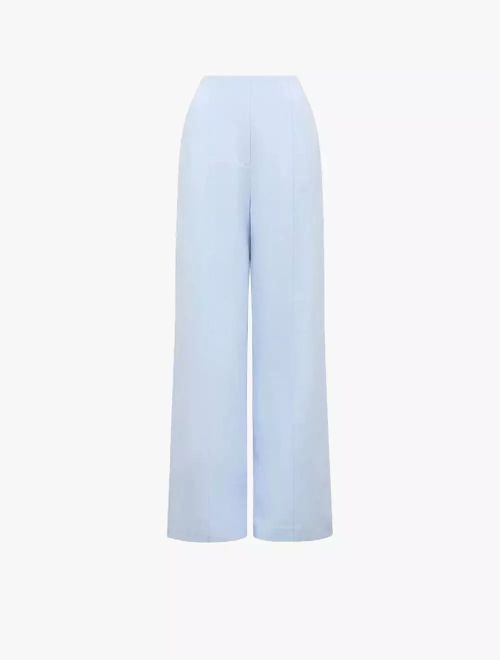 Posey Linen Wide Leg Pant