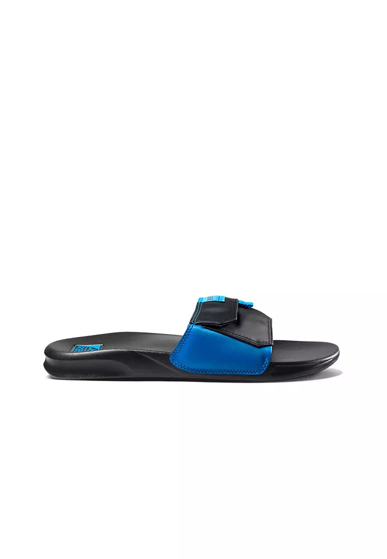 Reef stash online sandals