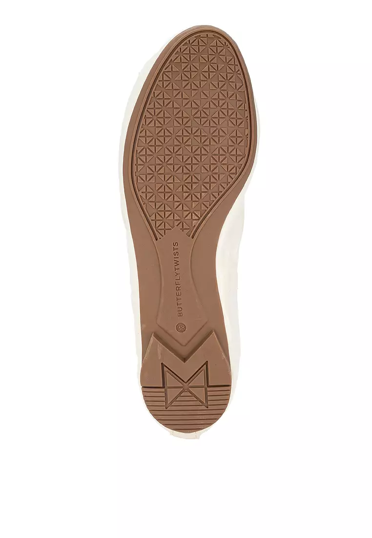 Shea Ballet Flats