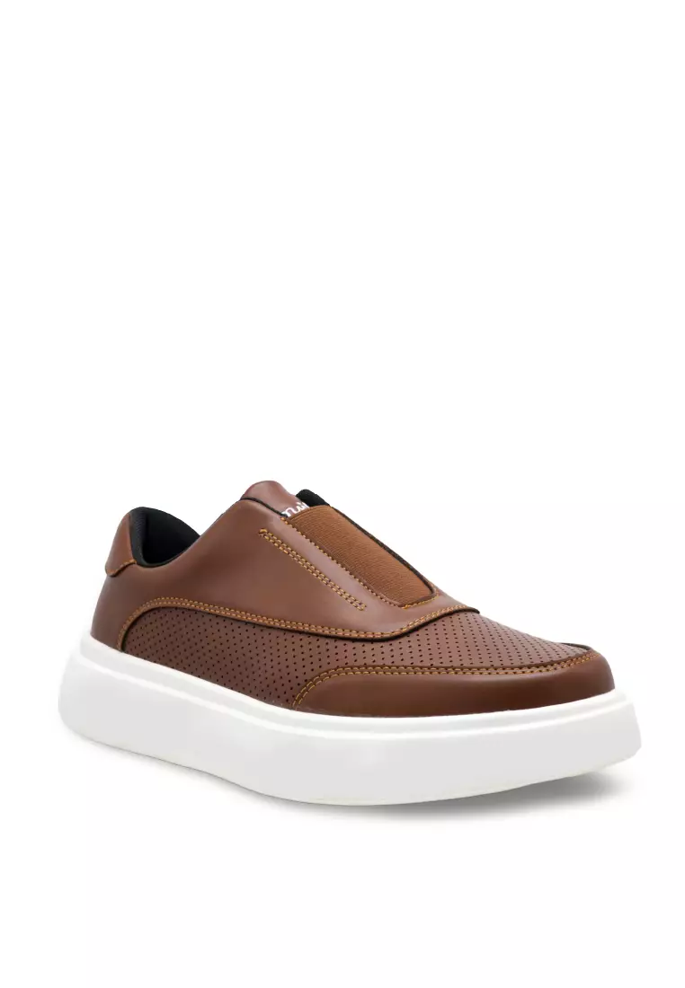 Men Comfort Active Street Sneakers - 250221102