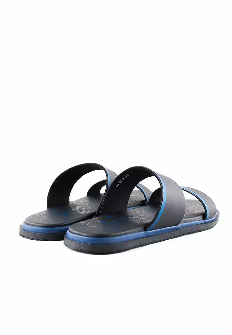 Jackson Ufo 2JS Black Navy