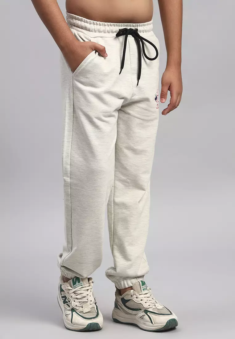 JumpJoy Unisex Performance/Training Sweatpants