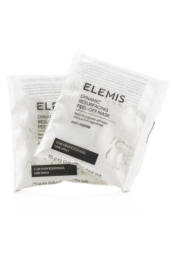 Elemis ELEMIS - Dynamic Resurfacing Peel-Off Mask - Salon Product 10x15g/0.5oz FAD96BE46AE6F8GS_1