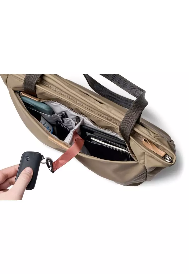 Bellroy Tokyo Wonder Tote 12L - Khaki