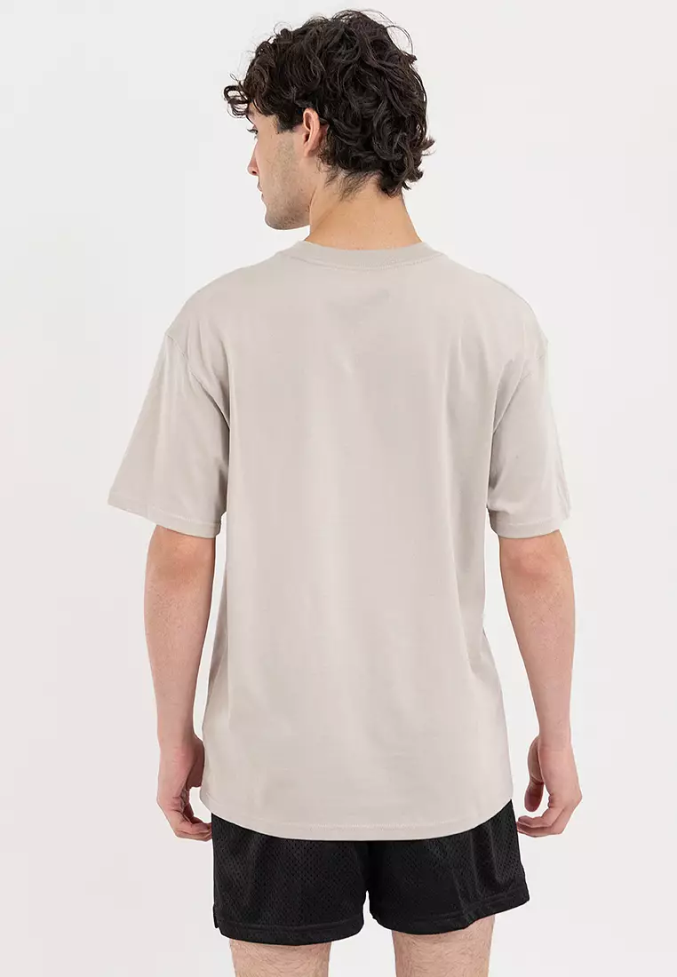 Peak Tee Basketball T-Shirt