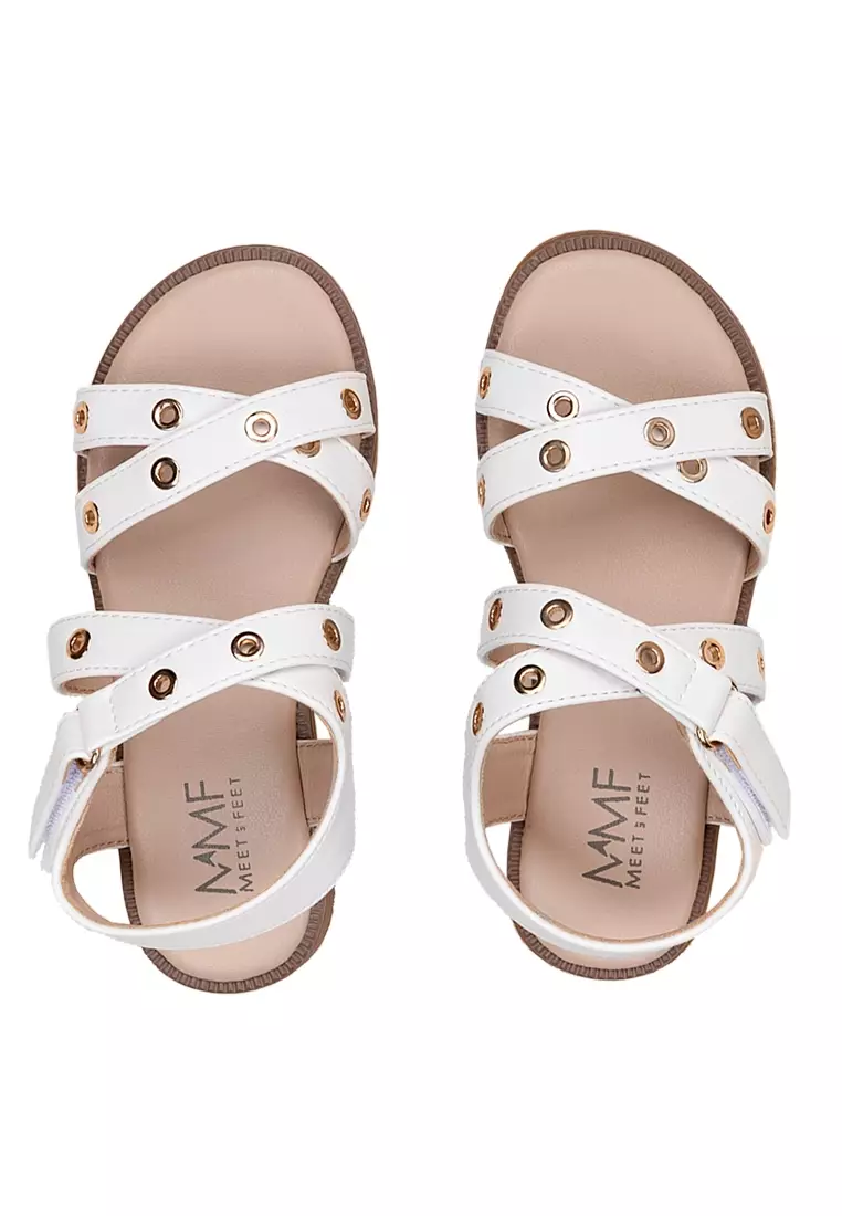 Hana - Sandals for Girls