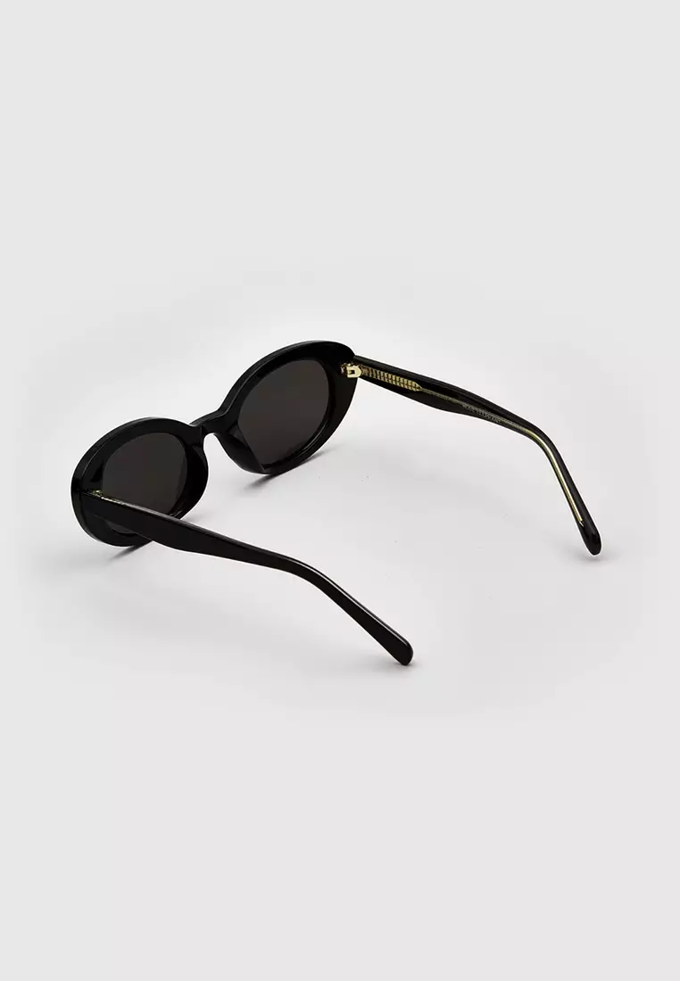 ETTY Sunglasses UV400 Protection Korean Unisex Eyewear