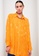 LC WAIKIKI orange Long Sleeve Satin Tunic 6C6E0AA6FAF8E3GS_4