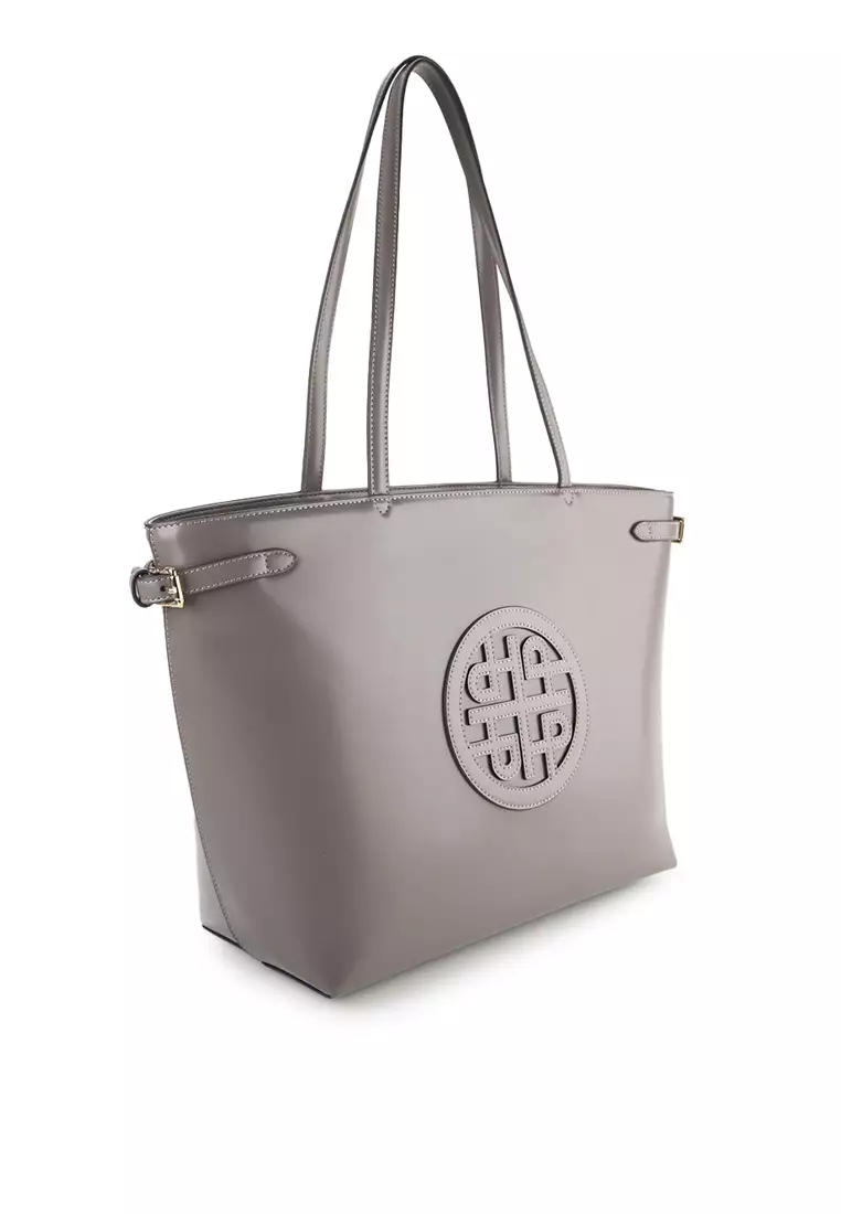 Camelia Tote