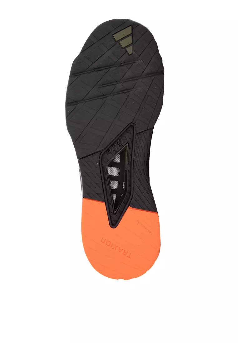 Dropset 3 Strength Training