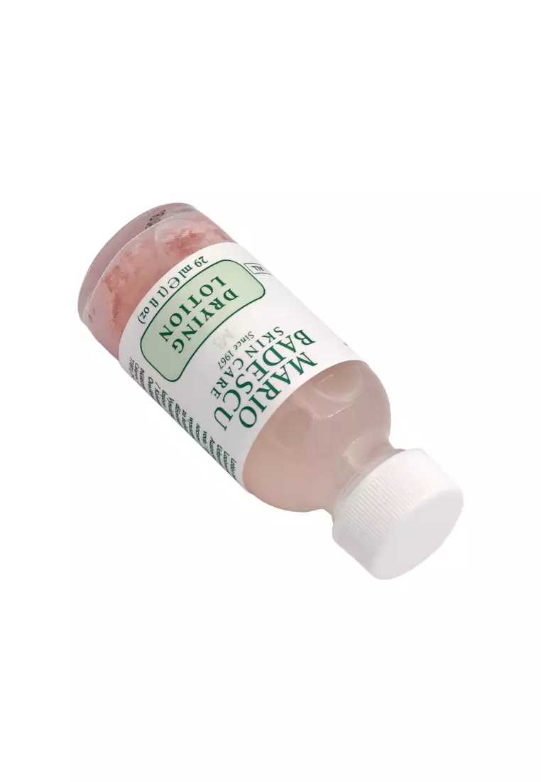 Mario Badescu 祛痘精華溫和版 29毫升