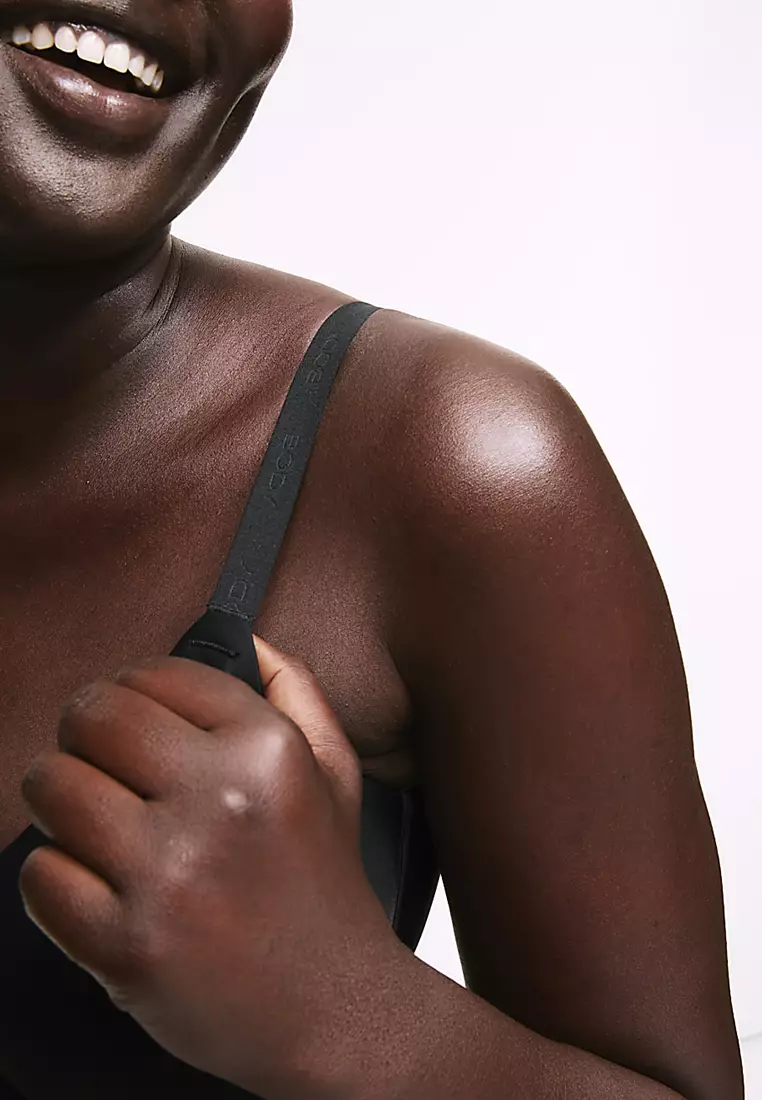 Flexifit™ Invisible Wired Full-cup Bra