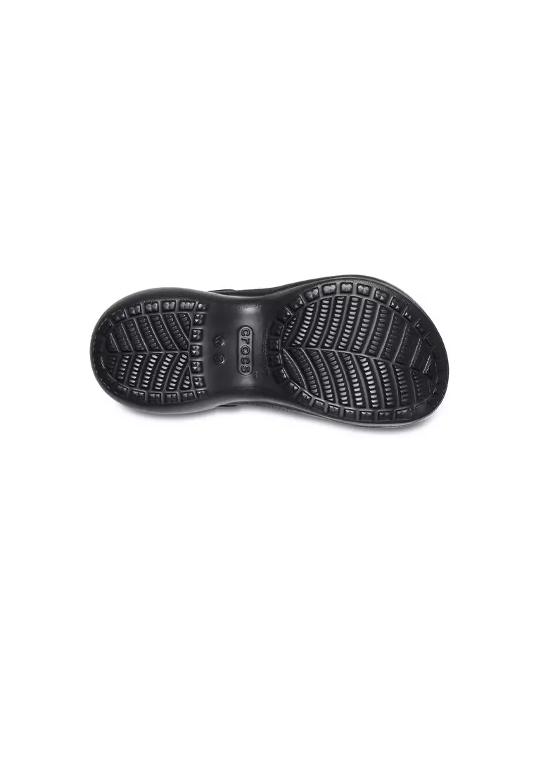 Women's Bae Clog in Black