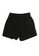 FOX Kids & Baby black Black Jersey Shorts 3CBCCKA9706452GS_2