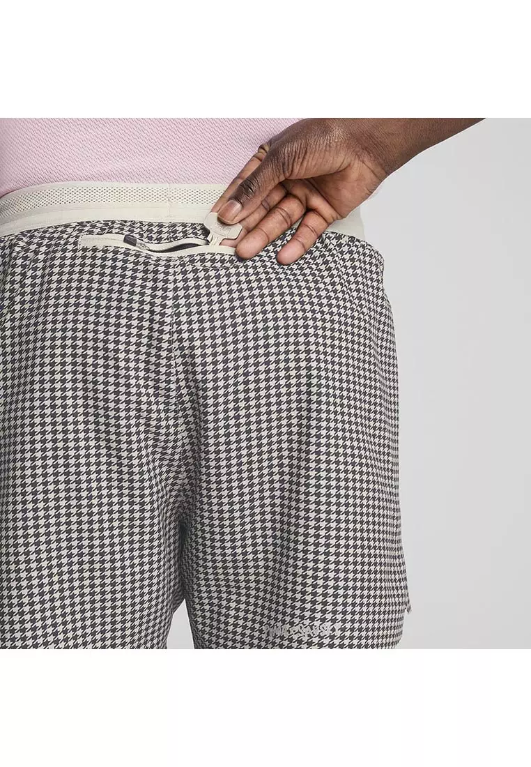 M Puma X Saysky Short Aop