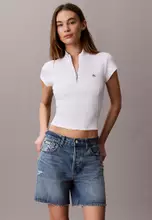 Bright White