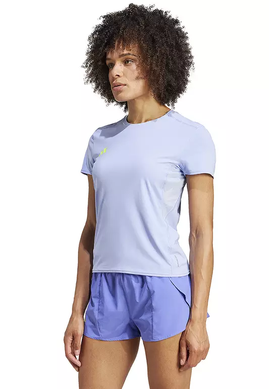 Adizero Essentials Running Tee