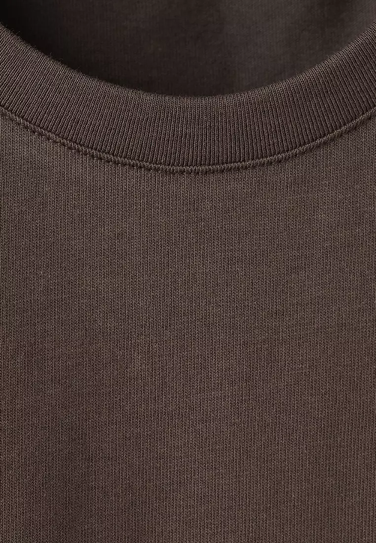 Mango Printed T-Shirt 2026 | Buy Mango Online | ZALORA Hong Kong