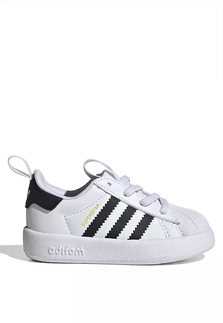 Buy ADIDAS Adifom Superstar 360 Shoes 2025 Online ZALORA