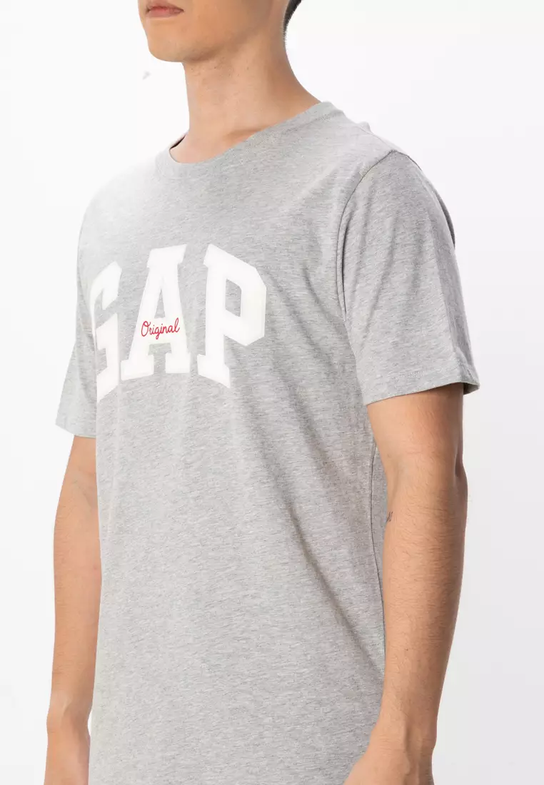 French Everyday Soft Original Arch Tee