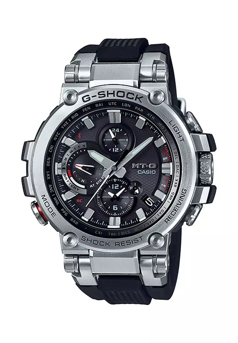 G shock mtg b1000 malaysia 2025