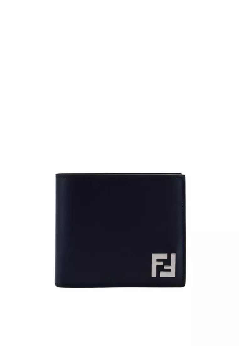 Men's fendi discount wallet