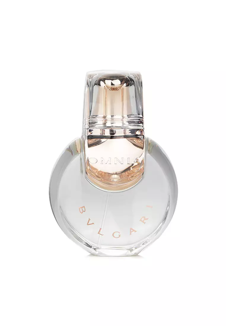 Buy Bvlgari BVLGARI - Omnia Crystalline Eau De Toilette Spray 50ml